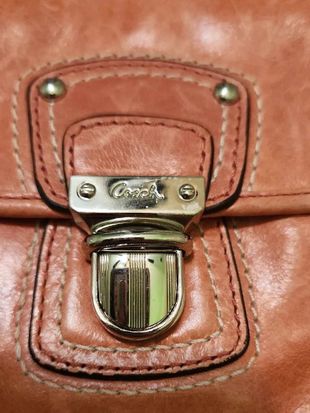 Coach anniversary edition